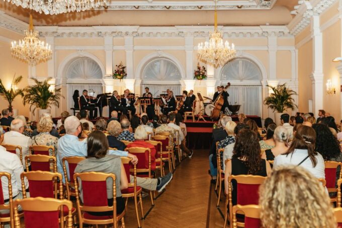 Vienna: Entry Tickets to Mozart and Strauss Concert - Frequently Asked Questions