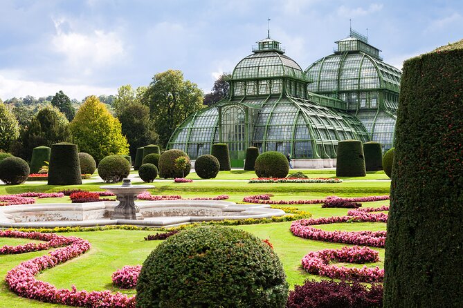 Vienna Family Tour to Schonbrunn Palace & Zoo With Transport - Pricing and Cancellation