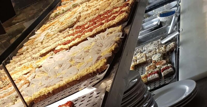 Vienna: Food and Culture Walking Tour With Tastings - Good To Know