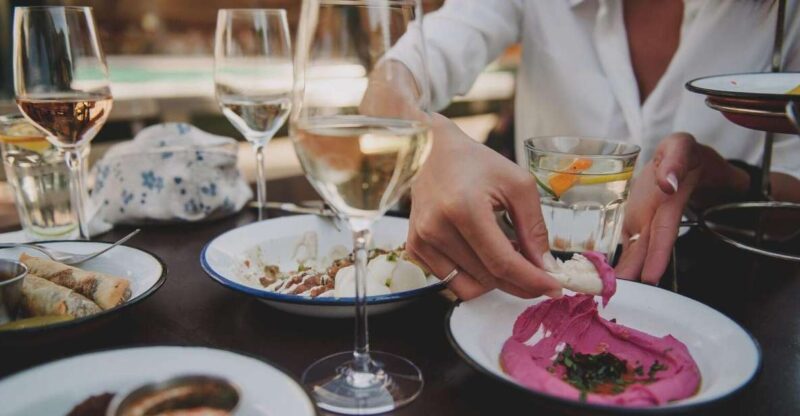 Vienna: Food, Coffee, and Market Discovery Tour - Tasting Local Delights