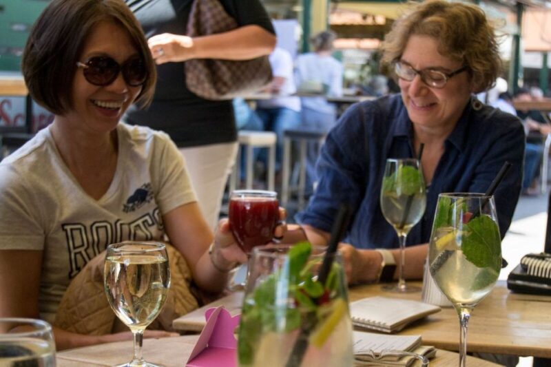 Vienna: Food, Coffee, and Market Discovery Tour - Guided Tour Highlights