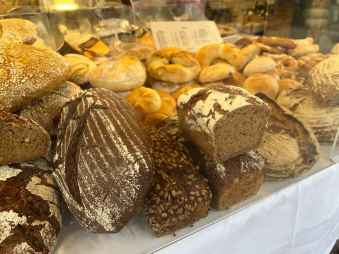 Vienna Food Experience: Private Tour - Exploring the Street Food Scene