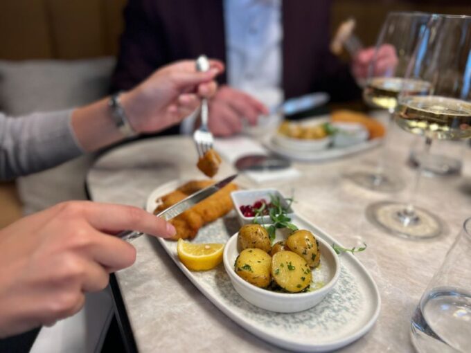 Vienna Food Experience: Private Tour - Frequently Asked Questions