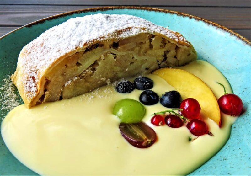 Vienna: Food Tasting Tour in Hidden Gems (Small Groups) - Good To Know