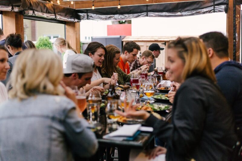 Vienna: Food Tasting Tour in Hidden Gems (Small Groups) - Experience Highlights
