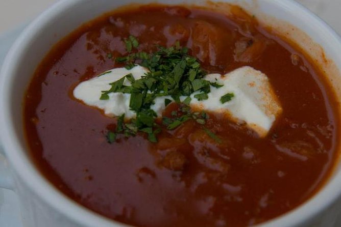 Vienna Food Walk - Whats Included in the Experience