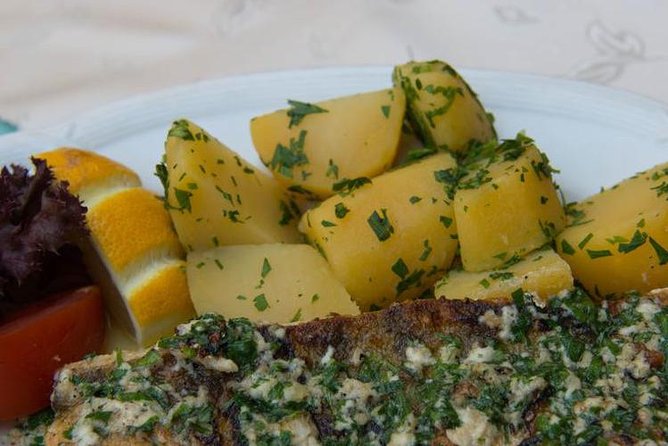 Vienna Food Walk - Guest Experiences and Reviews