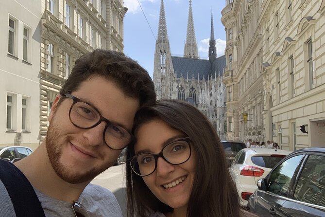 Vienna: Freud, Mozart & Beethoven Quest Experience - Key Points