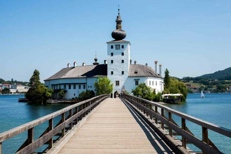 Vienna: From Lakes to Mountains, Hallstatt and Salzburg Tour - Pickup and Travel