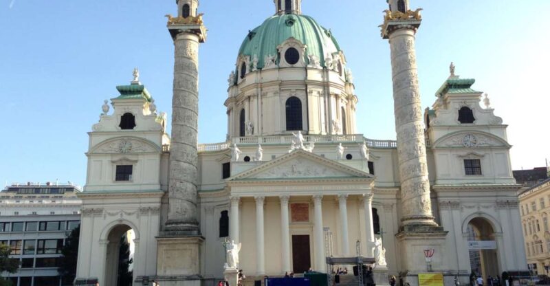Vienna: Guided E-Bike Tour - Key Points