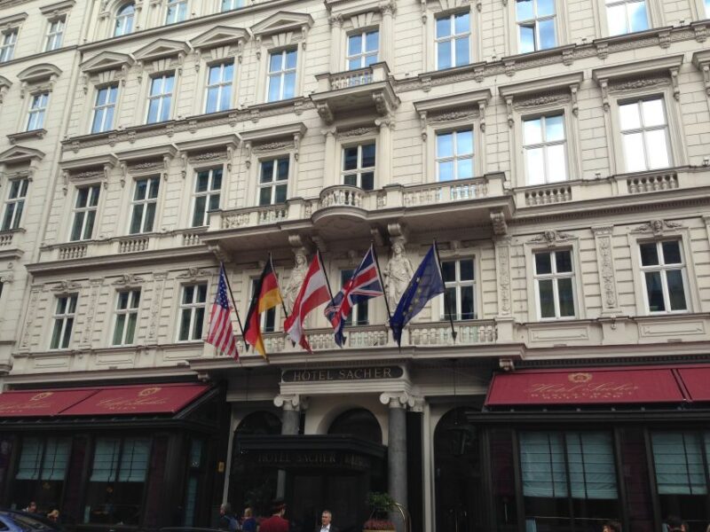 Vienna: Guided E-Bike Tour - Booking and Cancellation Policy