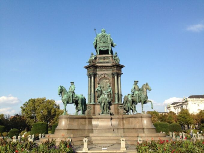 Vienna: Guided E-Bike Tour - What to Bring
