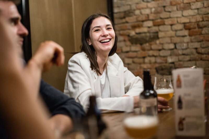 Vienna: Guided Regional Beer Tasting Experience - Tour Highlights