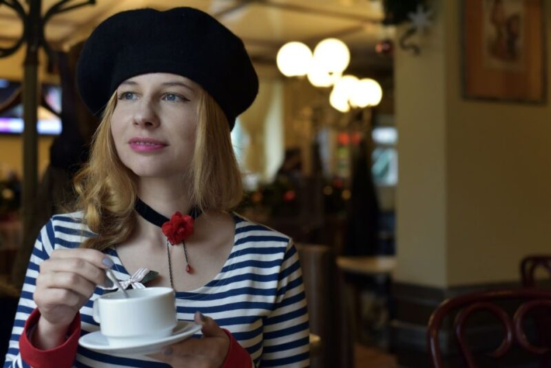 Vienna: Guided Viennese Coffee-House Tour - Key Points