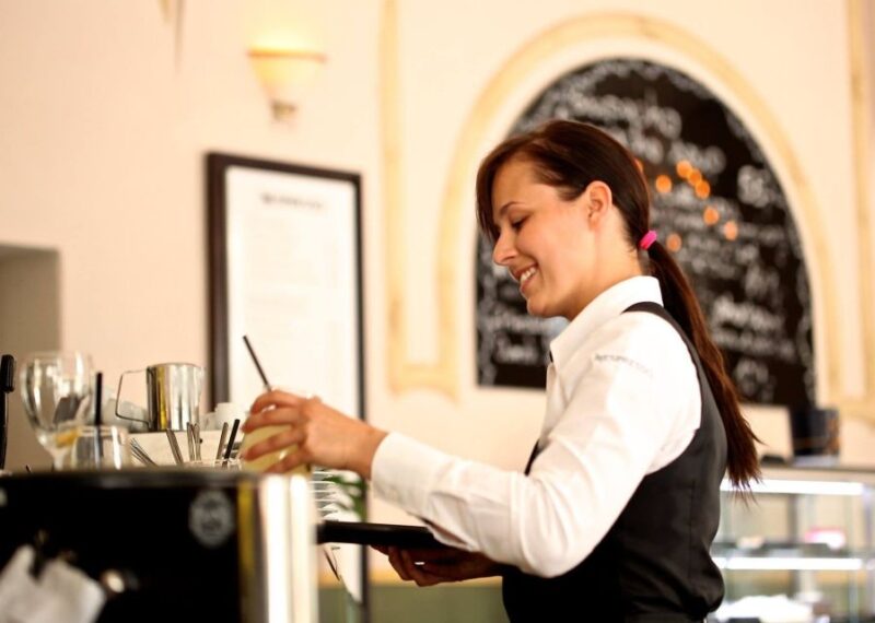 Vienna: Guided Viennese Coffee-House Tour - Coffee Making and Roasting