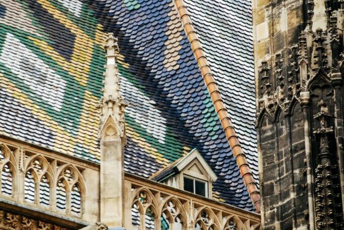 Vienna: Guided Walking Tour of City Center Highlights - Tour Inclusions and Booking Details