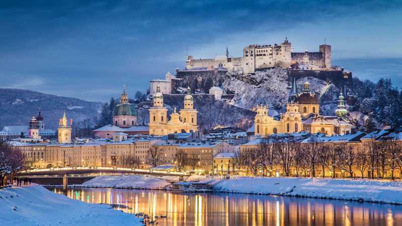 Vienna: Hallstatt and Salzburg Private Guided Day Trip - Good To Know