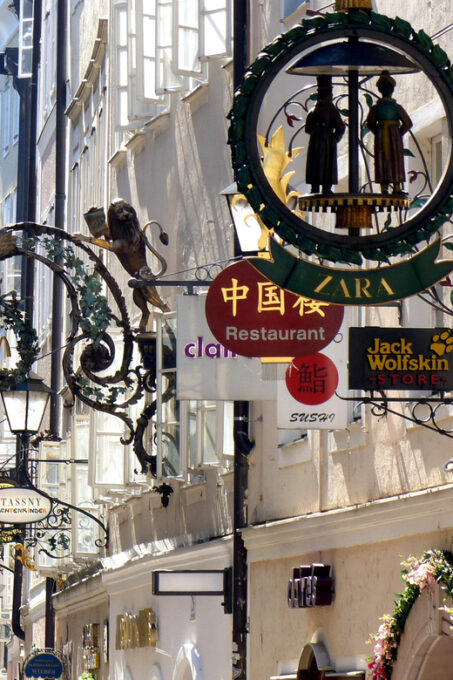 Vienna: Hallstatt and Salzburg Private Guided Day Trip - Frequently Asked Questions