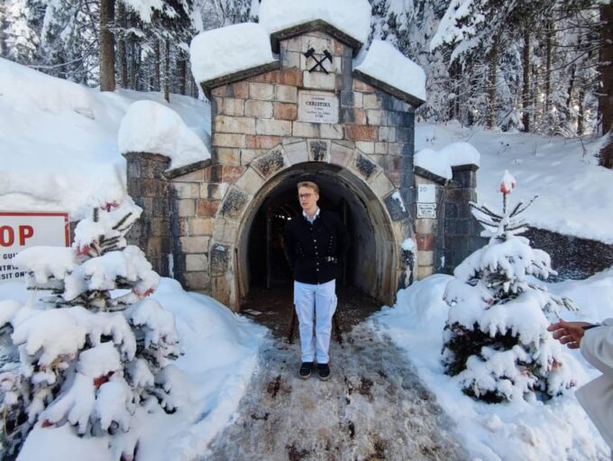 Vienna: Hallstatt Private Tour With Skywalk and Salt Mine - Frequently Asked Questions
