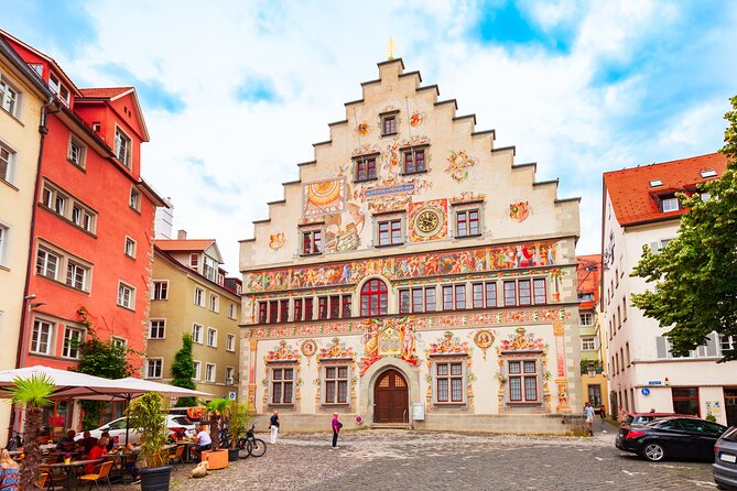 Vienna Heritage Walking Tour - Booking and Availability