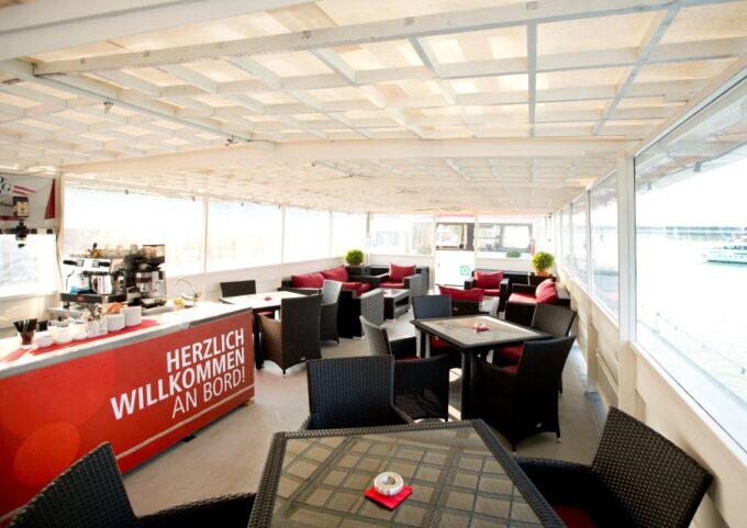Vienna: Heurigen Cruise With Viennese Songs and Buffet - Frequently Asked Questions