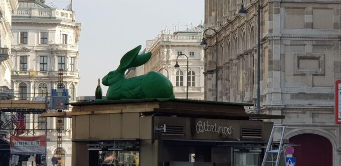 Vienna: Highlight Walking Tour in Downtown - Frequently Asked Questions