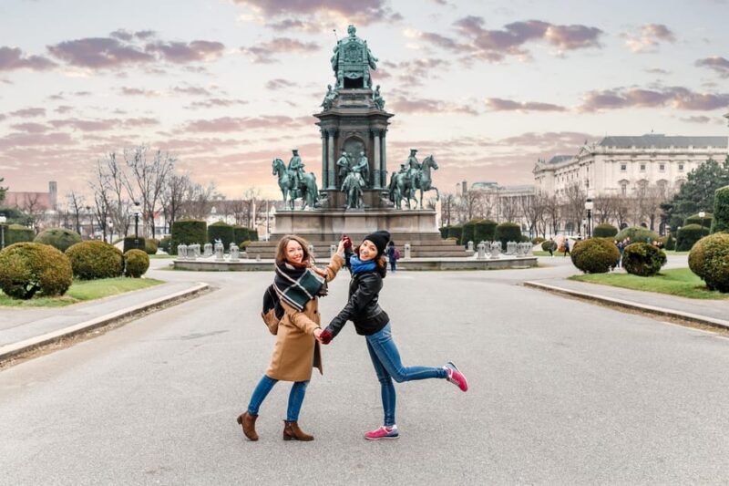 Vienna: Highlights Private Tour, Palaces & Sacher Cake - Good To Know