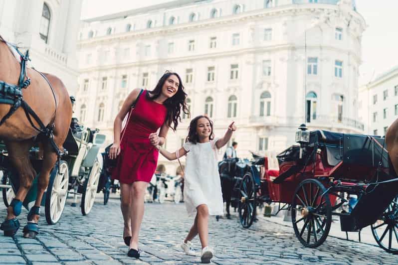 Vienna: Highlights Private Tour, Palaces & Sacher Cake - Itinerary and Activities