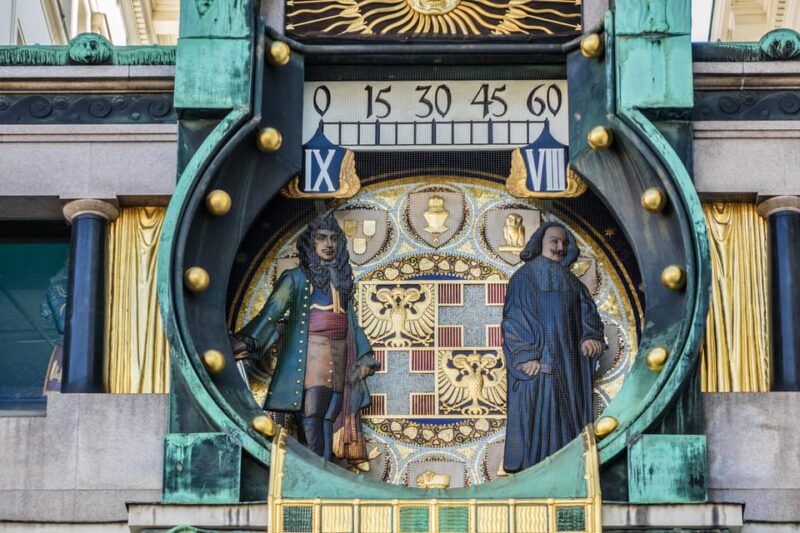 Vienna: Highlights Private Tour, Palaces & Sacher Cake - Culinary Experience