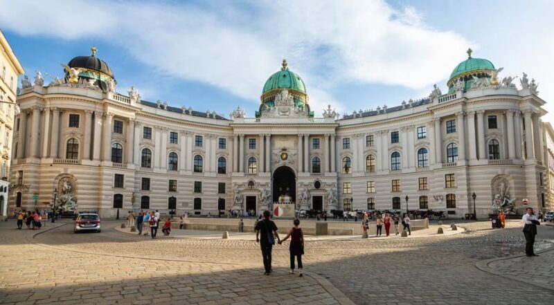 Vienna: Highlights Private Tour, Palaces & Sacher Cake - Cultural Insights