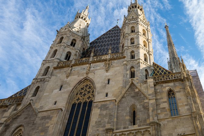 Vienna Highlights Self Guided Scavenger Hunt and Walking Tour - Accessibility and Recommendations