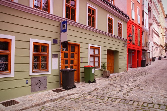 Vienna Highlights Self Guided Scavenger Hunt and Walking Tour - Customer Feedback Analysis