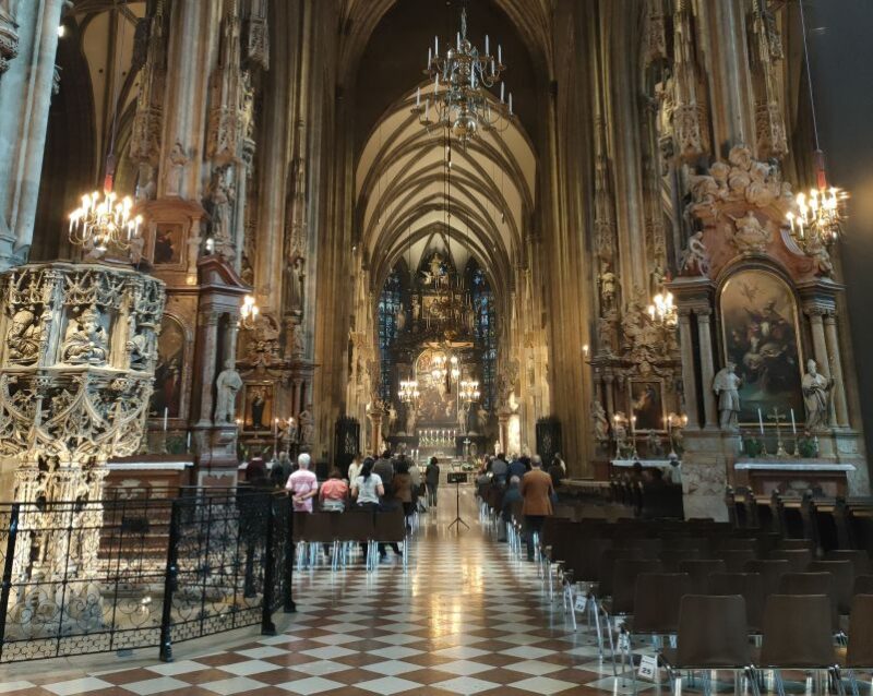Vienna Historical Highlight City Tour + Hofburg - Important Information