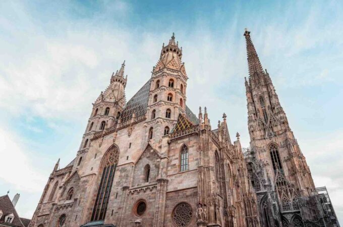Vienna Historical Highlight City Tour + Hofburg - Meeting Point