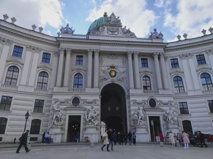 Vienna Historical Highlight City Tour + Hofburg - Frequently Asked Questions