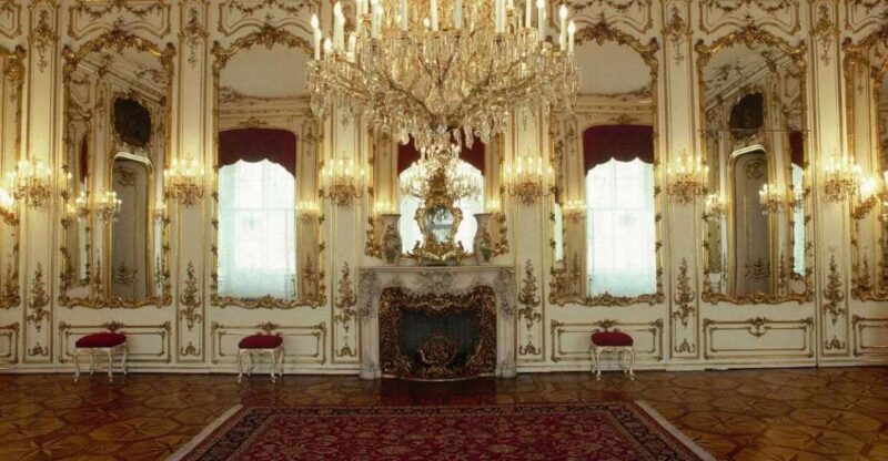 Vienna: Hofburg and Empress Sisi Museum Guided Tour - Tour Description