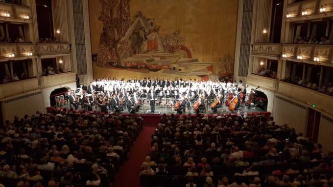 Vienna Hofburg Orchestra Concert at the Vienna State Opera - Booking Process