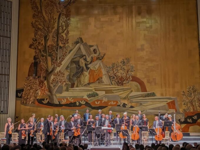 Vienna Hofburg Orchestra Concert at the Vienna State Opera - Customer Ratings
