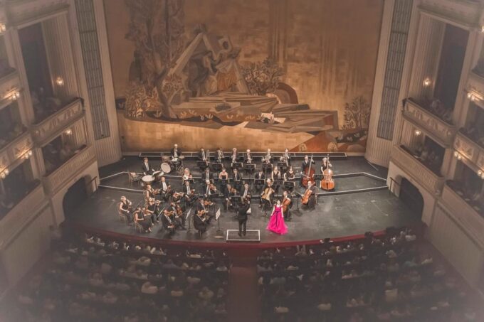 Vienna Hofburg Orchestra Concert at the Vienna State Opera - Frequently Asked Questions