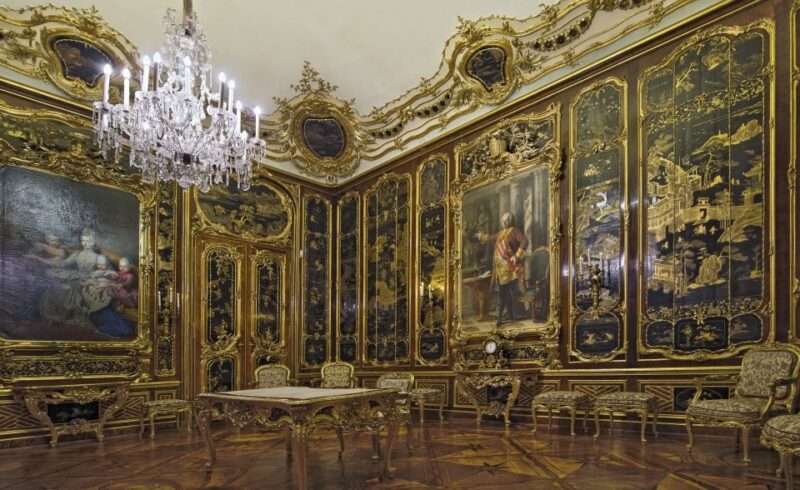 Vienna: Hofburg Palace and Sisi Museum Skip-the-Line Tour - Visit the Sisi Museum