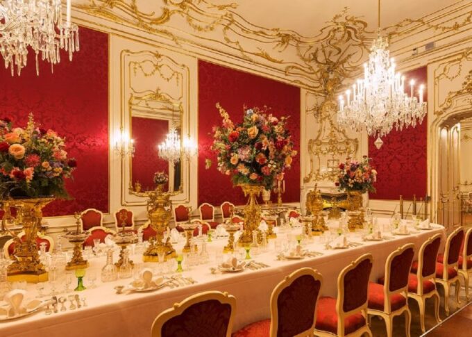 Vienna: Hofburg Palace and Sisi Museum Skip-the-Line Tour - Duration and Inclusions