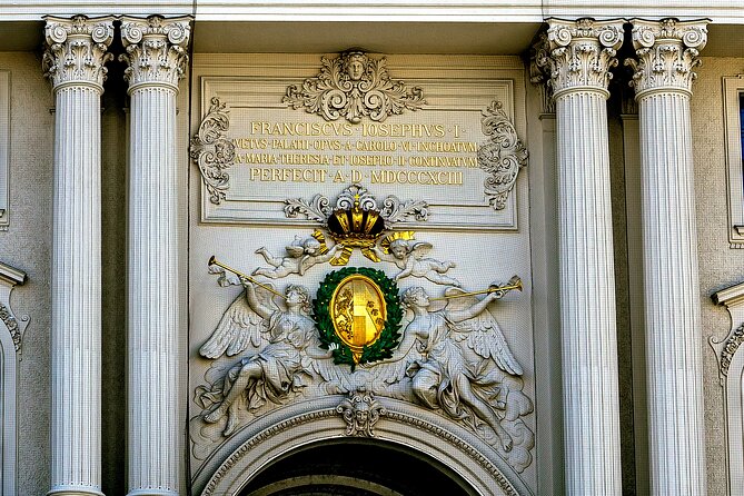 Vienna Hofburg Palace Skip-the-Line Ticket Sisi Museum Tour - Customer Reviews and Experiences