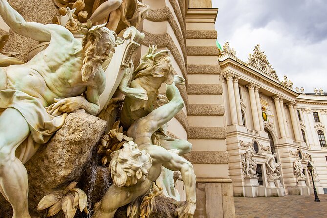 Vienna Hofburg Palace Skip-the-Line Ticket Sisi Museum Tour - Pricing and Booking Details