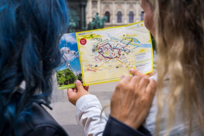 Vienna: Hop-On Hop-Off Sightseeing Bus Tour - Exploring the Ring Road