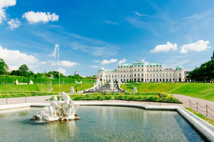 Vienna: Hop-On Hop-Off Sightseeing Bus Tour - Frequently Asked Questions