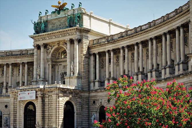 Vienna Inner City Highlights Private Walking Tour - Cancellation and Refunds