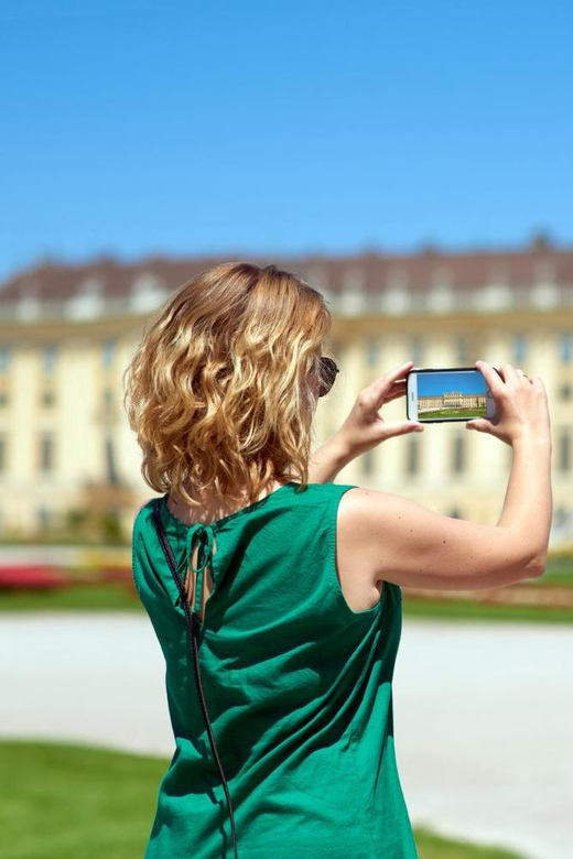Vienna: Insta-Perfect Walk With a Local - Good To Know