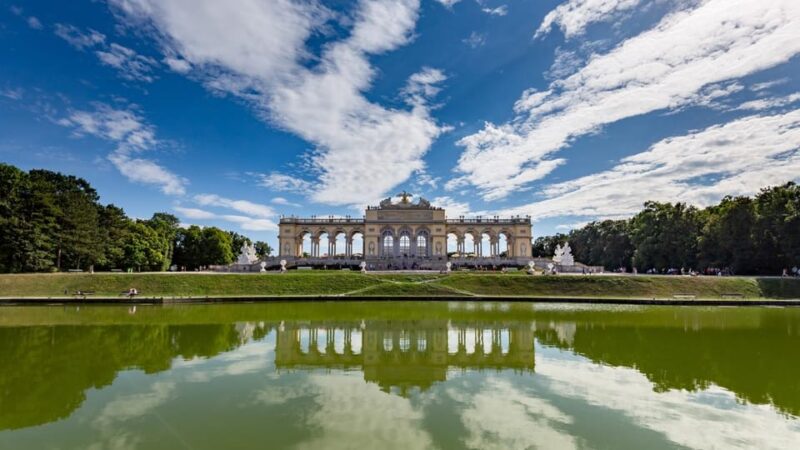Vienna: Insta-Perfect Walk With a Local - Booking and Cancellation Policy