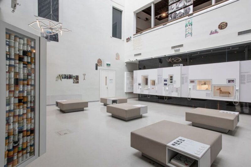 Vienna: Jewish Museum Vienna and Museum Judenplatz Tickets - Visiting the Jewish Museum Vienna