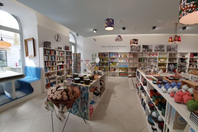 Vienna: Jewish Museum Vienna and Museum Judenplatz Tickets - Accessibility and Visitor Experiences